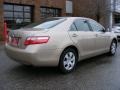 2008 Desert Sand Mica Toyota Camry LE  photo #3