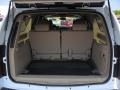 Light Cashmere/Dark Cashmere Trunk Photo for 2011 Chevrolet Suburban #52407803