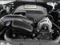 5.3 Liter OHV 16-Valve Flex-Fuel Vortec V8 2011 Chevrolet Suburban LTZ Engine
