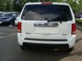 Taffeta White - Pilot EX-L 4WD Photo No. 9