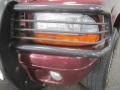 2001 Dark Garnet Red Pearl Dodge Durango SLT 4x4  photo #4