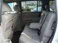 Taffeta White - Pilot EX-L 4WD Photo No. 20