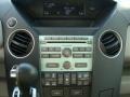 Taffeta White - Pilot EX-L 4WD Photo No. 25