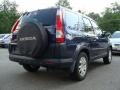 Eternal Blue Pearl - CR-V EX 4WD Photo No. 7