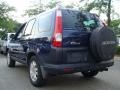 Eternal Blue Pearl - CR-V EX 4WD Photo No. 9