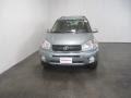 2005 Everglade Metallic Toyota RAV4 4WD  photo #2