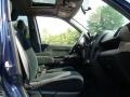 Eternal Blue Pearl - CR-V EX 4WD Photo No. 14