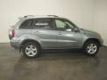 2005 Everglade Metallic Toyota RAV4 4WD  photo #13