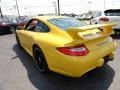 2012 Speed Yellow Porsche 911 Carrera GTS Coupe  photo #9