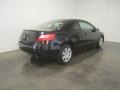 Nighthawk Black Pearl - Civic LX Coupe Photo No. 9