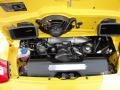  2012 911 Carrera GTS Coupe 3.8 Liter DFI DOHC 24-Valve VarioCam Plus Flat 6 Cylinder Engine