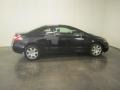 Nighthawk Black Pearl - Civic LX Coupe Photo No. 11