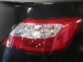 Nighthawk Black Pearl - Civic LX Coupe Photo No. 12