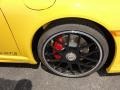 2012 Speed Yellow Porsche 911 Carrera GTS Coupe  photo #26