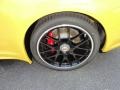 2012 Speed Yellow Porsche 911 Carrera GTS Coupe  photo #29