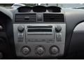 Dark Charcoal Controls Photo for 2008 Toyota Solara #52409214