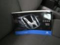Nighthawk Black Pearl - Civic LX Coupe Photo No. 20