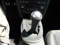 6 Speed Manual 2012 Porsche 911 Carrera GTS Coupe Transmission