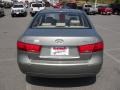 Natural Khaki - Sonata GLS Photo No. 3