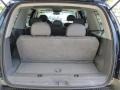  2003 Mountaineer Convenience AWD Trunk