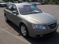 Natural Khaki - Sonata GLS Photo No. 5