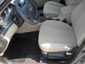 Natural Khaki - Sonata GLS Photo No. 7