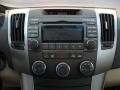 Natural Khaki - Sonata GLS Photo No. 10