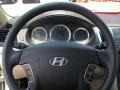 Natural Khaki - Sonata GLS Photo No. 12