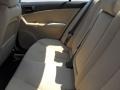 Natural Khaki - Sonata GLS Photo No. 14