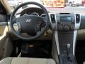 Natural Khaki - Sonata GLS Photo No. 15