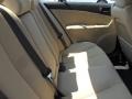 Natural Khaki - Sonata GLS Photo No. 18