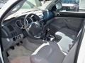 2008 Super White Toyota Tacoma Regular Cab 4x4  photo #4