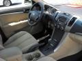 Natural Khaki - Sonata GLS Photo No. 20