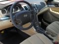 Natural Khaki - Sonata GLS Photo No. 25