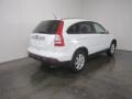 2009 Taffeta White Honda CR-V EX-L 4WD  photo #9