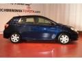 Nautical Blue Metallic - Matrix S AWD Photo No. 5