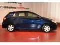 2009 Nautical Blue Metallic Toyota Matrix S AWD  photo #5