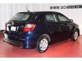Nautical Blue Metallic - Matrix S AWD Photo No. 6