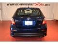 Nautical Blue Metallic - Matrix S AWD Photo No. 7