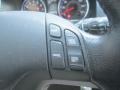 2009 Honda CR-V EX-L 4WD Controls