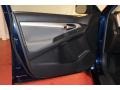 Nautical Blue Metallic - Matrix S AWD Photo No. 9