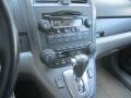2009 Honda CR-V EX-L 4WD Controls