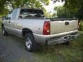 Light Pewter Metallic - Silverado 1500 LS Extended Cab 4x4 Photo No. 3