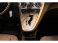 Nautical Blue Metallic - Matrix S AWD Photo No. 15