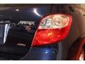 Nautical Blue Metallic - Matrix S AWD Photo No. 17