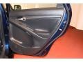 Nautical Blue Metallic - Matrix S AWD Photo No. 18
