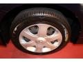 Nautical Blue Metallic - Matrix S AWD Photo No. 24