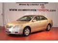 Desert Sand Metallic - Camry LE Photo No. 1