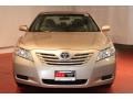 Desert Sand Metallic - Camry LE Photo No. 2