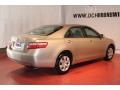 Desert Sand Metallic - Camry LE Photo No. 6